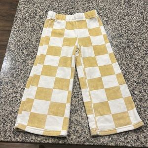 Smiley World 3t flared Sweats